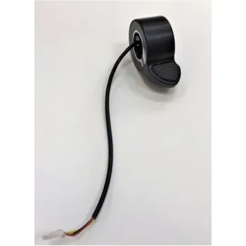 Курок газа для электросамоката Kugoo M2 Pro