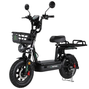Электроскутер Motiko MU1