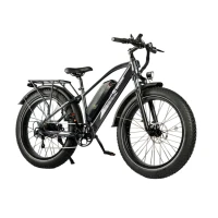 Электровелосипед SAIGE Lander 