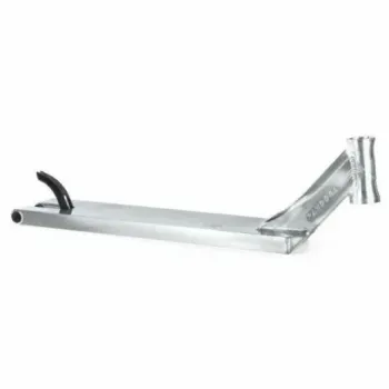 Дека для трюкового самоката Ethic Pandora 520 хром