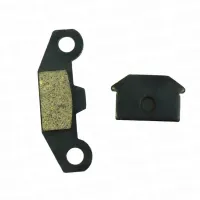 Тормозные колодки для электроскутера Citycoco Mini R 2.0 / R 3.0 (перед/зад)